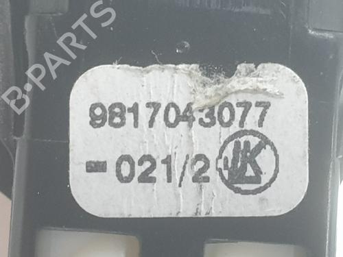 Warning switch CITROËN BERLINGO (ER_, EC_) | BP36566639I22 - Image 5