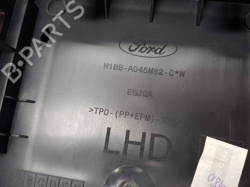 Armrest / Center console FORD PUMA (J2K, CF7) | BP39192485I20 - Image 4
