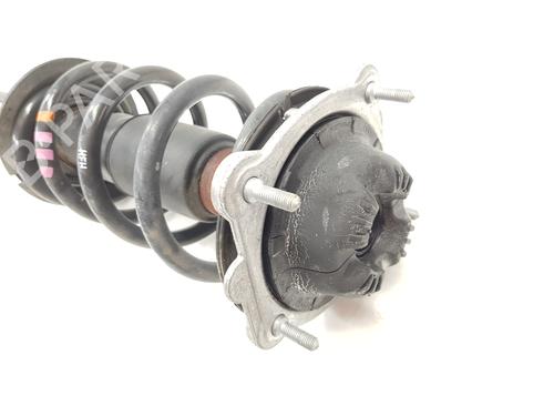 Right front shock absorber AUDI A6 C7 (4G2, 4GC) 2.0 TDI | BP29464428M17 