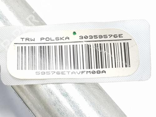 Left curtain airbag BMW X3 (E83) 3.0 d | BP15664519C11 