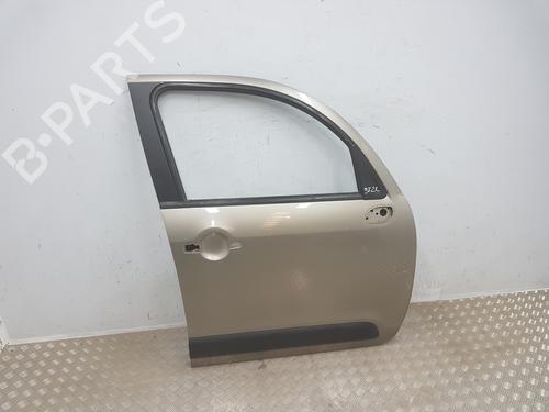 right-front-door-citroen-c3-picasso-sh_-2008-38091355 main image