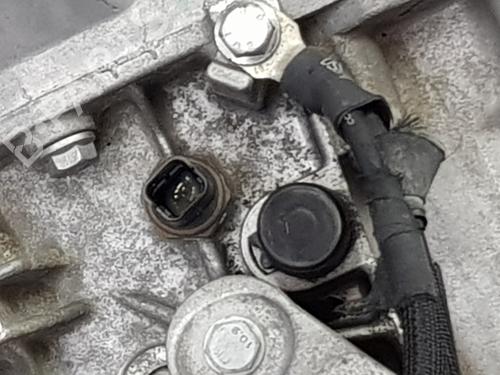 Gearbox CITROËN C4 CACTUS 1.2 VTi 82 | BP28589064M3 