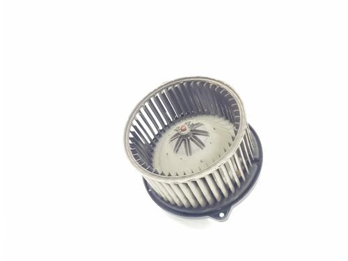 Used Heater blower motor MERCEDES-BENZ M-CLASS (W163) ML 270 CDI (163.113) (163 hp) 31114026