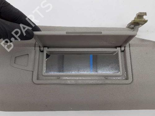 Right sun visor MERCEDES-BENZ GLK-CLASS (X204) 320 CDI 4-matic (204.983) | BP4975598I2 