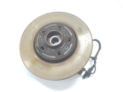 Used Left front steering knuckle RENAULT TRAFIC III Bus (JG_) 1.6 dCi 125 (JGMH) (125 hp) 10372505