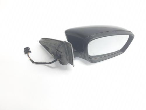 Used Right mirror SKODA FABIA III Estate (NJ5) 1.2 TSI (90 hp) 28800570