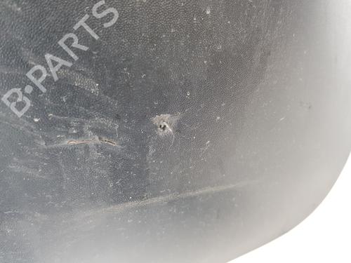 Rear bumper VW GOLF V (1K1) 1.9 TDI | BP11711115C8 