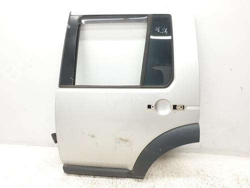 Used Left rear door LAND ROVER DISCOVERY III (L319) 2.7 TD 4x4 (190 hp) 9279093