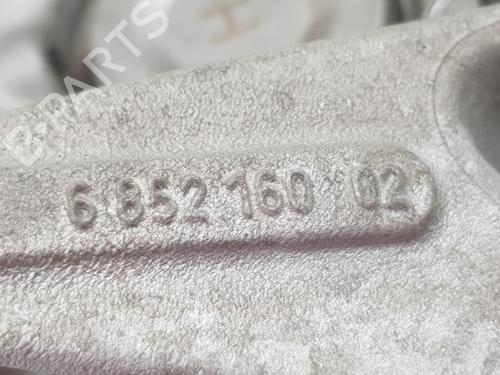 Right front steering knuckle BMW i3 (I01) s Electric | BP20193255M26