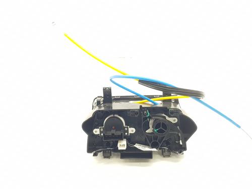 Climate control PEUGEOT BOXER Bus 2.2 BlueHDi 140 | BP32679577I5  - Image 7