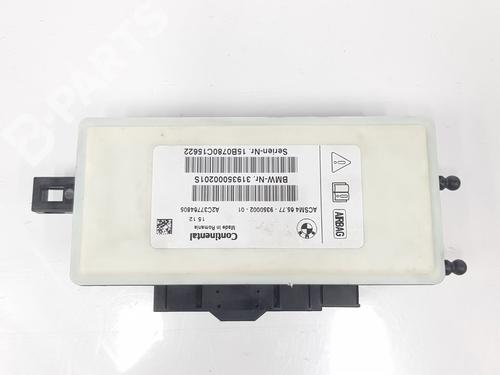 Used Electronic module Electronic module BMW X3 (F25) xDrive 20 d (190 hp) 11019822 11019822