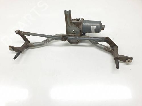 Used Front wiper motor Front wiper motor RENAULT TRAFIC III Van (FG_) [2014-2026] 40467623 40467623