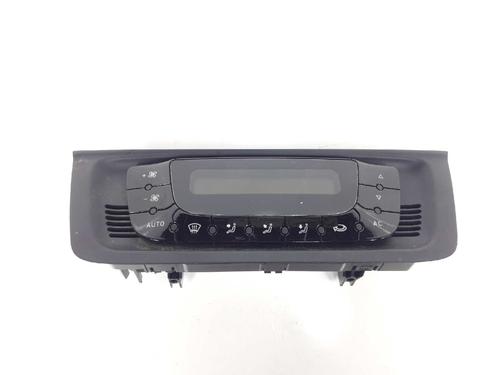 Climate control SEAT IBIZA IV (6J5, 6P1) 1.4 | BP3525810I5 