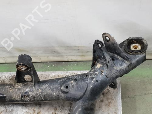 Rear axle BMW 3 Gran Turismo (F34) 320 d xDrive | BP23040707M2