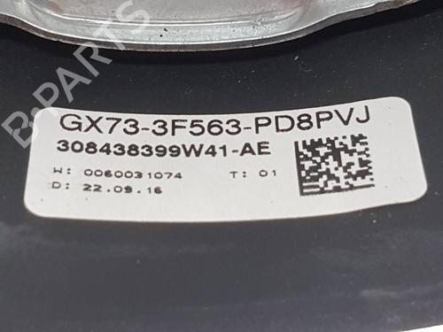 Rat JAGUAR XE (X760) | BP38751793C49 - Image 5