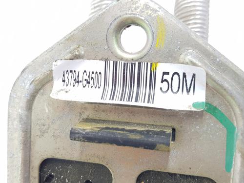Levier de vitesses KIA CEED (CD) | BP37666285M90 - Image 6