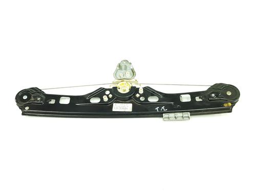 Used Rear left window mechanism MERCEDES-BENZ C-CLASS (W203) C 320 (203.064) (218 hp) 15519197