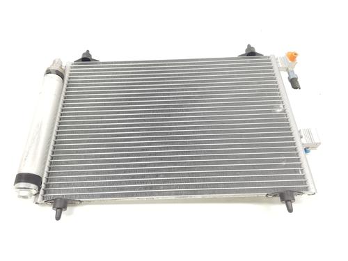 Used AC radiator AC radiator PEUGEOT 407 SW (6E_, 6D_) [2004-2011] 32712920 32712920