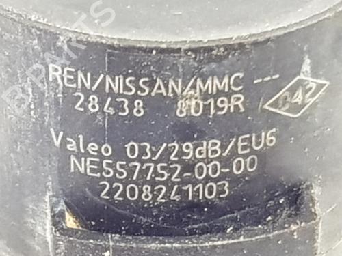 Other DACIA DUSTER (PYM_, PYN_) 1.2 TCe 130 | BP34718733O1 - Image 2