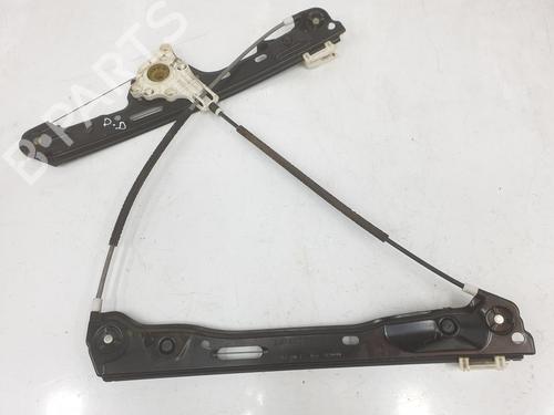 Front right window mechanism BMW 1 (E87) 118 d | BP9716223C23 