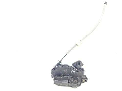 Used Front left lock SEAT IBIZA V (KJ1, KJG) 1.0 TSI (95 hp) 15616432