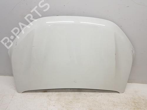 Used Hood Hood DACIA SANDERO III [2021-2026] 34506784 34506784