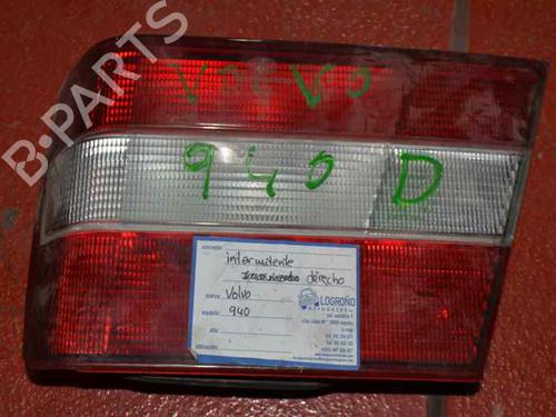 Piloto trasero derecho VOLVO 940 (944) 2.4 Turbo Diesel (109 hp) 5002478