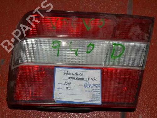 Fanale posteriore destro VOLVO 940 (944) 2.4 Turbo Diesel (109 hp) 5002478