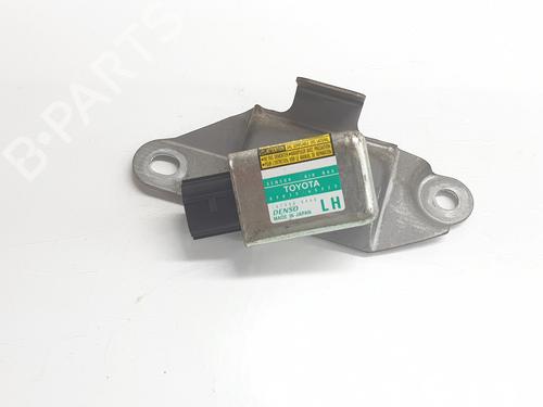 Used Electronic sensor TOYOTA LAND CRUISER PRADO (_J12_) [2002-2010]  26976424