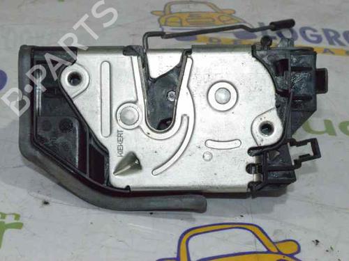 Rear left lock BMW 5 (E60) 530 d | BP1167571C100 