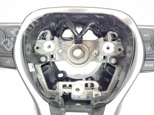 Steering wheel TOYOTA COROLLA Hatchback (_E21_, _EA1_, _EH1_) 2.0 Hybrid (MZEH12) | BP36362054C49  - Image 8
