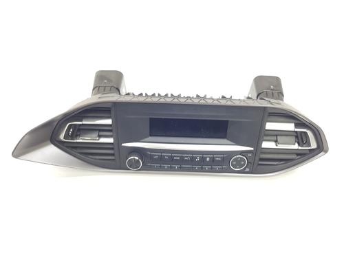 Used Switch PEUGEOT 308 II (LB_, LP_, LW_, LH_, L3_) 1.6 HDi 100 (99 hp) 18868543