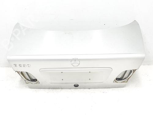Used Tailgate MERCEDES-BENZ E-CLASS (W210) E 230 (210.037) (150 hp) 18198815