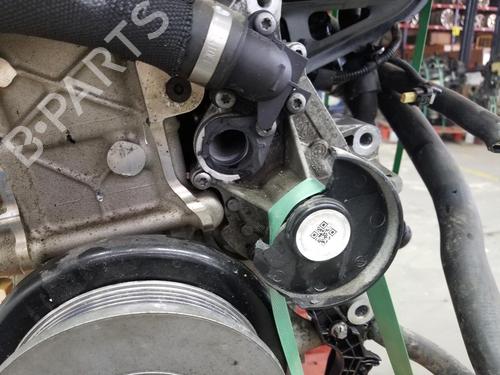 Engine BMW 7 (G11, G12) 740 i, Li | BP10257908M1 