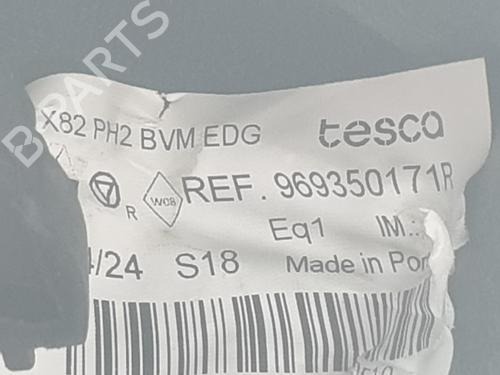 Gearknop RENAULT TRAFIC III Van (FG_) | BP36535850I34 - Image 5