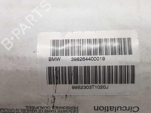 Passasjer kollisjonspute BMW 3 (E46) 328 i | BP7309799C10 