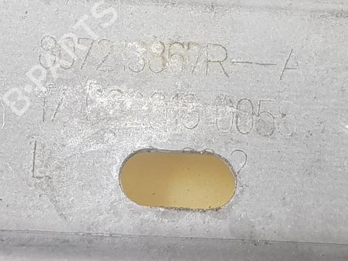 Front left window mechanism RENAULT CLIO IV (BH_) 1.2 16V | BP8254745C22 