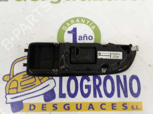 Right front window switch BMW 1 Coupe (E82) 118 d | BP3205578I26 