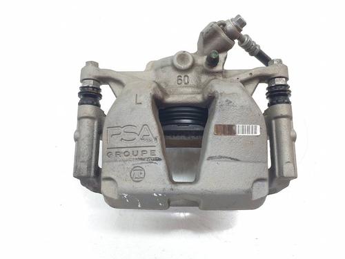 Left front brake caliper CITROËN BERLINGO (ER_, EC_) 1.5 BlueHDi 100 | BP40186626M105  - Image 5