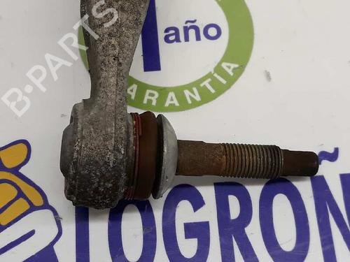 Left rear suspension arm BMW 5 (E60) 520 d | BP14123813M14