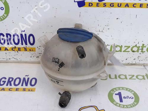 Ekpansionstank SEAT ALTEA (5P1) 2.0 TDI 16V (140 hp) 3157823