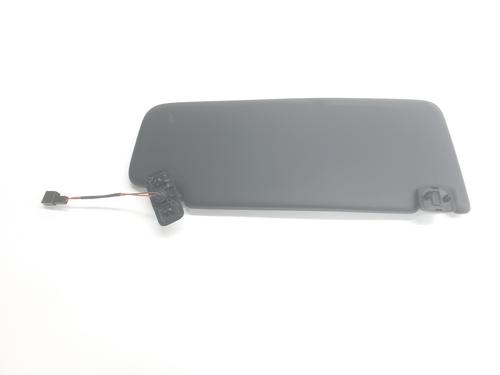 Used Left sun visor Left sun visor AUDI Q3 Sportback (F3N) 2.5 RS TFSI quattro (400 hp) 33460221 33460221