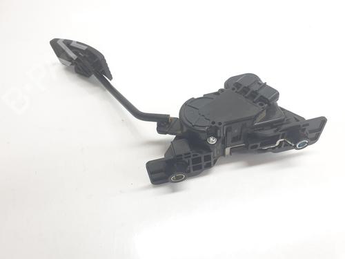 Pedal MITSUBISHI PAJERO IV (V8_W, V9_W) 3.2 DI-D 4WD | BP26704038I4 