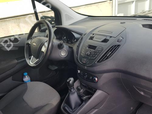 Front wiper motor FORD TRANSIT COURIER B460 MPV 1.5 TDCi | BP30786986M29 