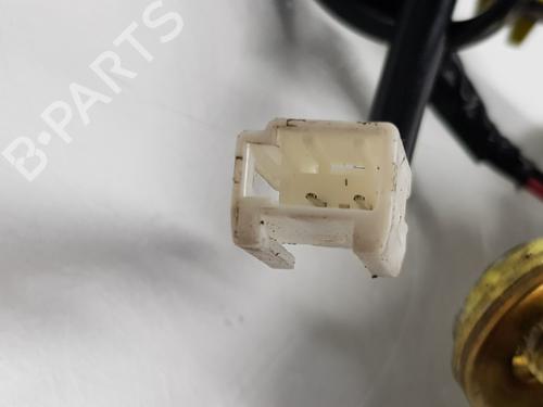 Tailgate lock NISSAN PATROL GR V Wagon (Y61) 3.0 DTi | BP24426937C101 