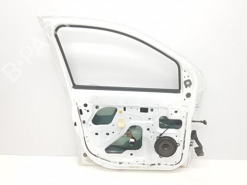 Left front door DACIA DOKKER Box Body/MPV 1.5 dCi 75 / Blue dCi 75 (FEJW, FEAH) | BP11379321C2