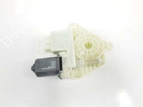 Right rear window motor VW GOLF VII (5G1, BQ1, BE1, BE2) 2.0 TDI | BP11529742E22 