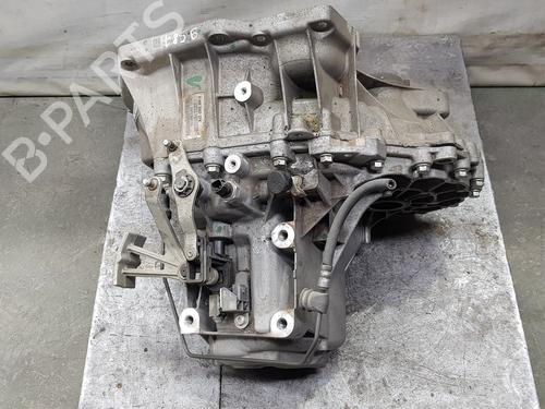 Gearbox FORD TRANSIT COURIER B460 Box Body/MPV  | BP33927279M3  - Image 6