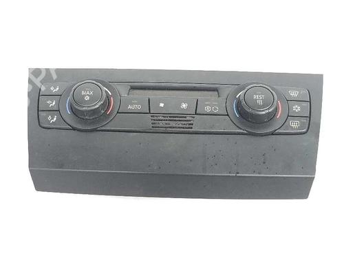 Used Climate control BMW 3 (E90) 320 i (150 hp) 7480833