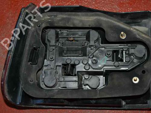 Right taillight SEAT IBIZA II (6K1) 1.0 i | BP1542563C35 